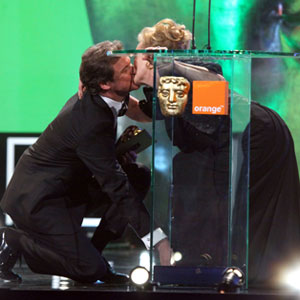Colin Firth, Meryl Streep