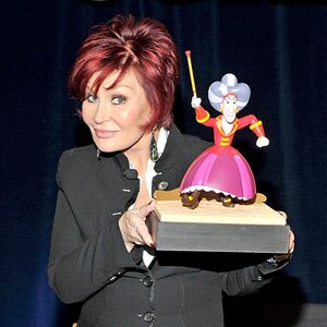 Sharon Osbourne