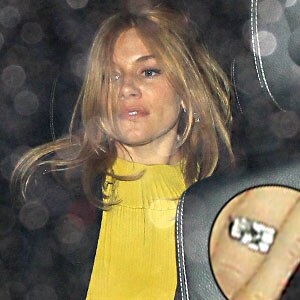 Sienna Miller