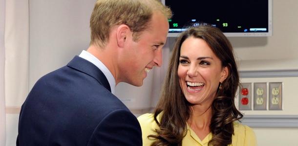 Kate Middleton, Duchess Catherine, Prince William