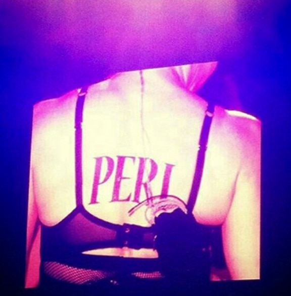Madonna, Instagram, Twitter