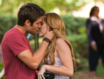 miley cyrus, joshua bowman