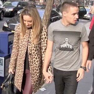 Liam Payne, Danielle Peazer Liam Payne, Danielle Peazer