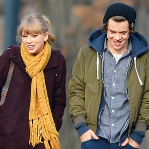 Taylor Swift, Harry Styles