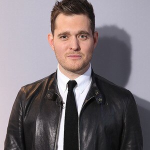 Michael Buble Michael Buble