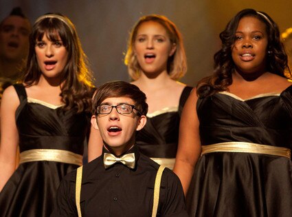 Glee