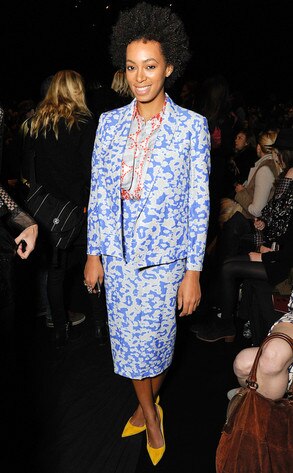 Solange Knowles