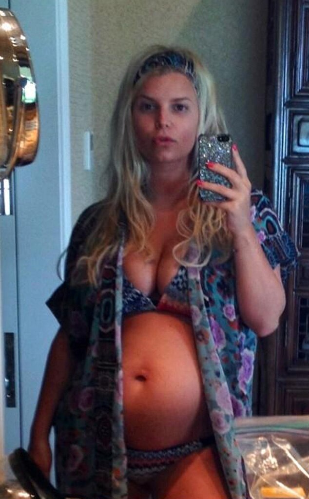 Jessica Simpson