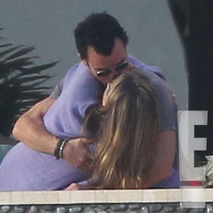 Jennifer Aniston, Justin Theroux