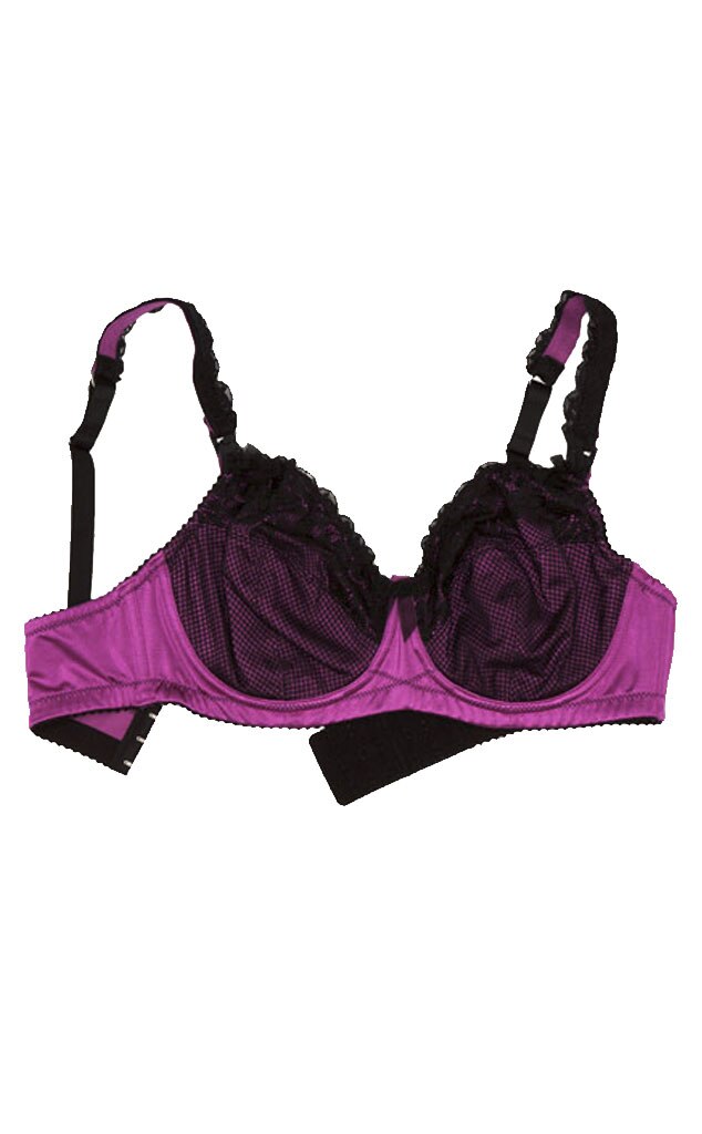 Cake Lingerie Turkish Delight Maternity Bra from Kim Kardashian's