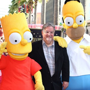 Matt Groening