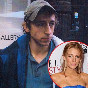 Blake Lively, Sergei Mifle