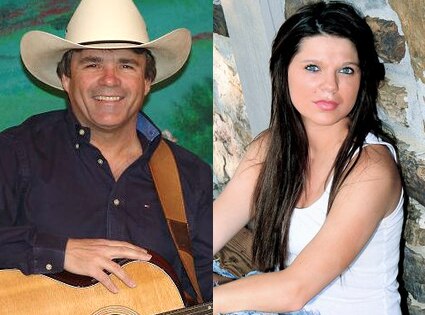 James Garrett, Amy Duggar