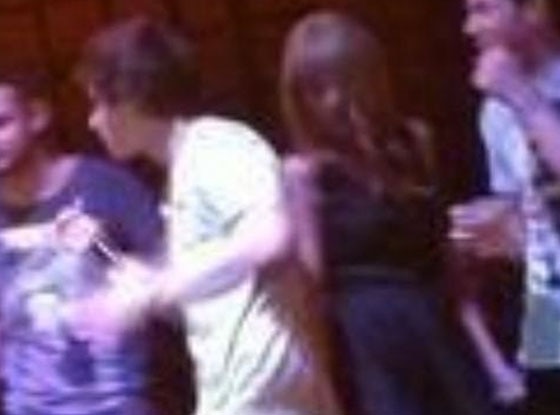 Taylor Swift, Harry Styles