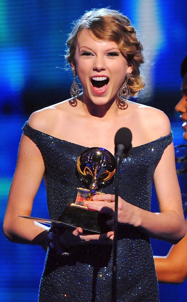Taylor Swift