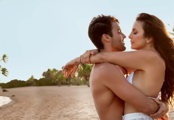 Ivete Sangalo, Daniel Cady