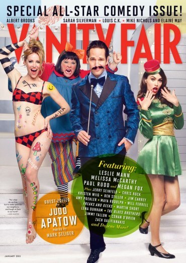 Vanity Fair