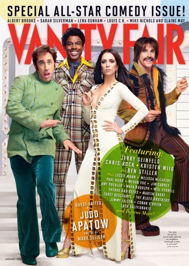 Vanity Fair
