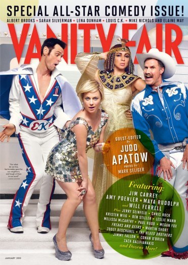 Vanity Fair