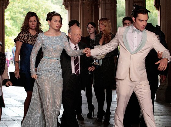 Gossip Girl