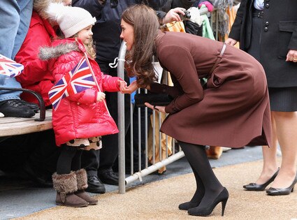 Catherine, Duchess of Cambridge, Kate Middleton