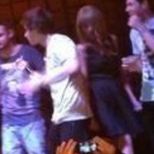 Taylor Swift, Harry Styles
