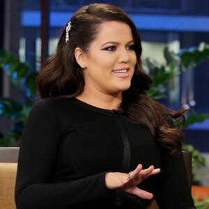 Khloe Kardashian Odom, Jay Leno, The Tonight Show