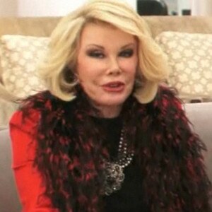 Joan Rivers, Say Yes to the Dress Joan Rivers, Say Yes to the Dress