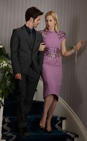 Gossip Girl
