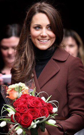 Catherine, Duchess of Cambridge, Kate Middleton