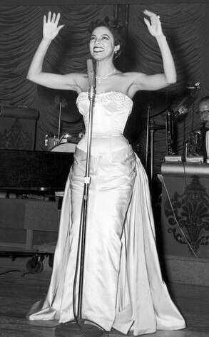 Dorothy Dandridge