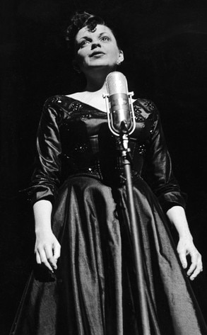 Judy Garland