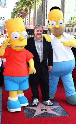 Matt Groening