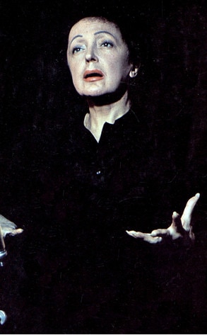 Edith Piaf