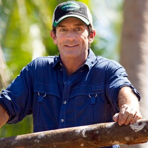 Jeff Probst, Survivor One World
