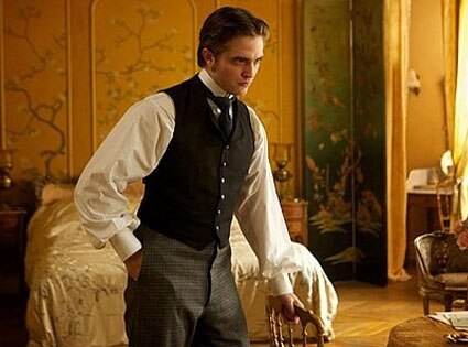 Bel Ami