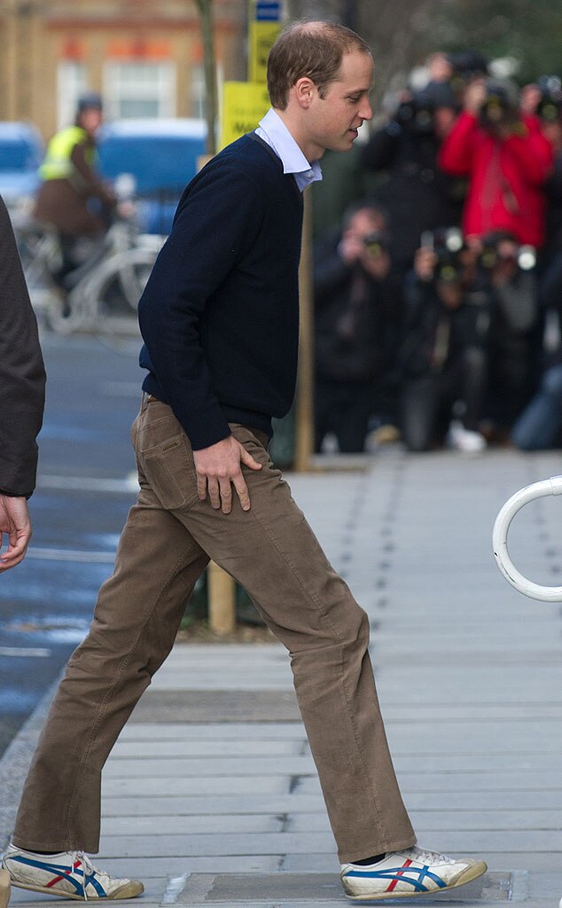 Prince William