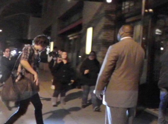 Harry Styles
