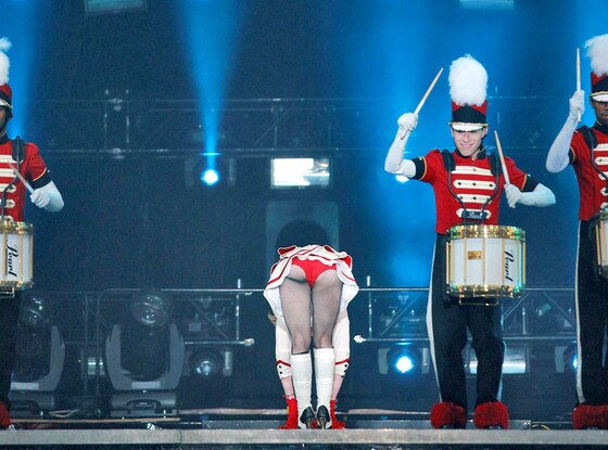Madonna
