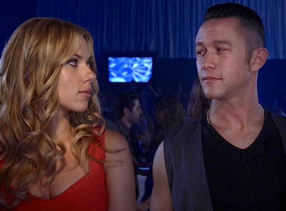 Scarlett Johansson, Joseph Gordon-Levitt, Don Jon