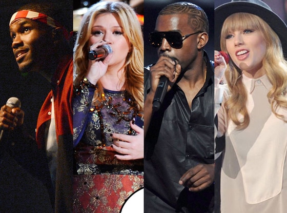 Grammy Noms