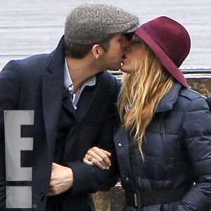 Blake Lively, Ryan Reynolds Blake Lively, Ryan Reynolds