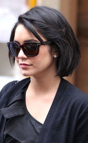 Vanessa Hudgens