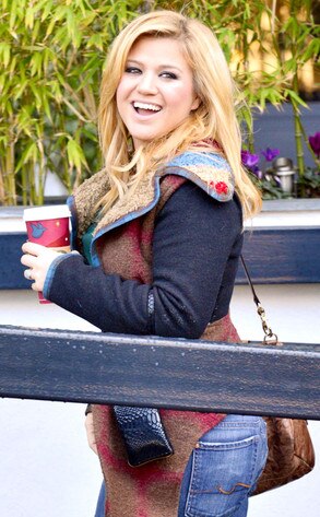 Kelly Clarkson