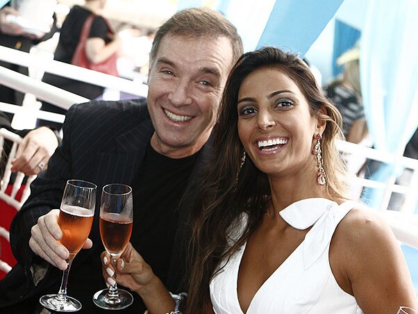Eike Batista Flávia Sampaio