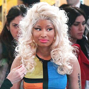 Nicki Minaj