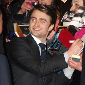 Daniel Radcliffe