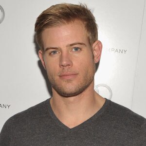 Trevor Donovan