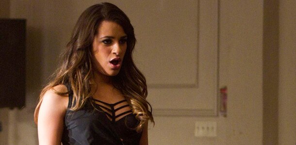 GLEE, Lea Michele