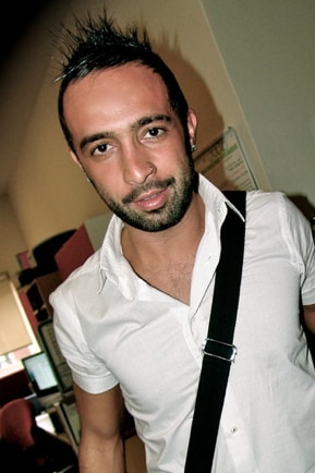 Mario Domm